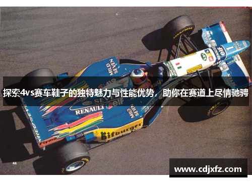 探索4vs赛车鞋子的独特魅力与性能优势，助你在赛道上尽情驰骋